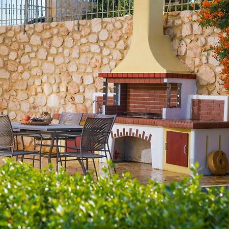 Sunshine Villa With Private Pool By Estia Limenas Chersonisou Exterior foto
